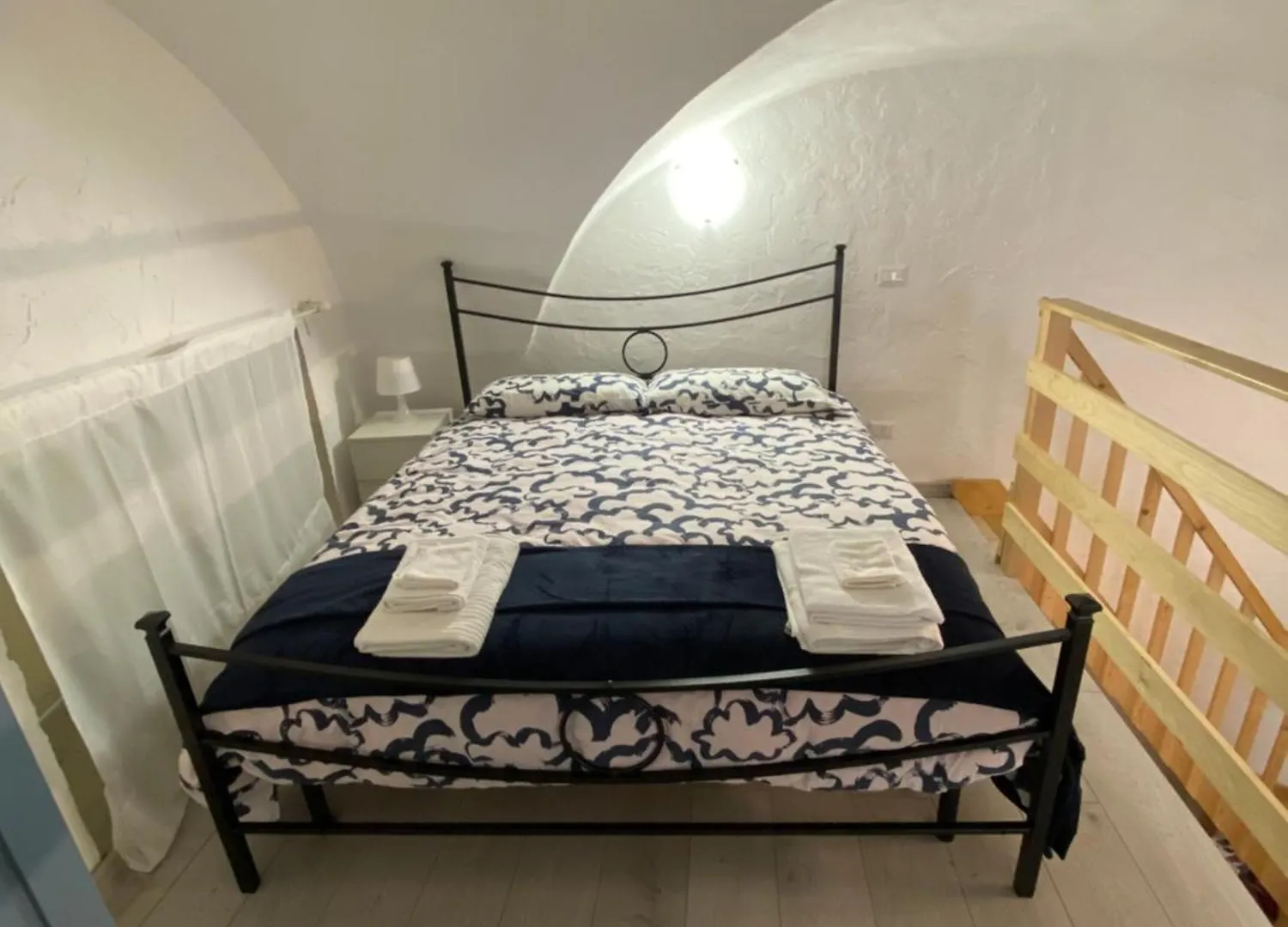 Casa Di Pina Apartment Catania Italy