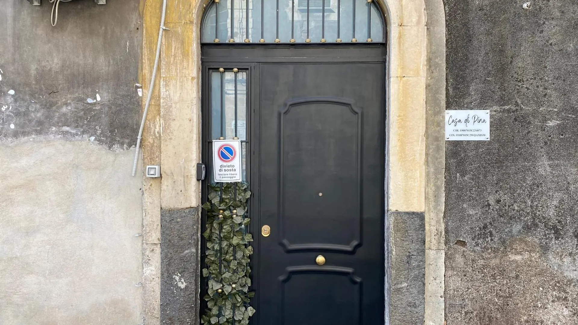 Casa Di Pina Apartment Catania