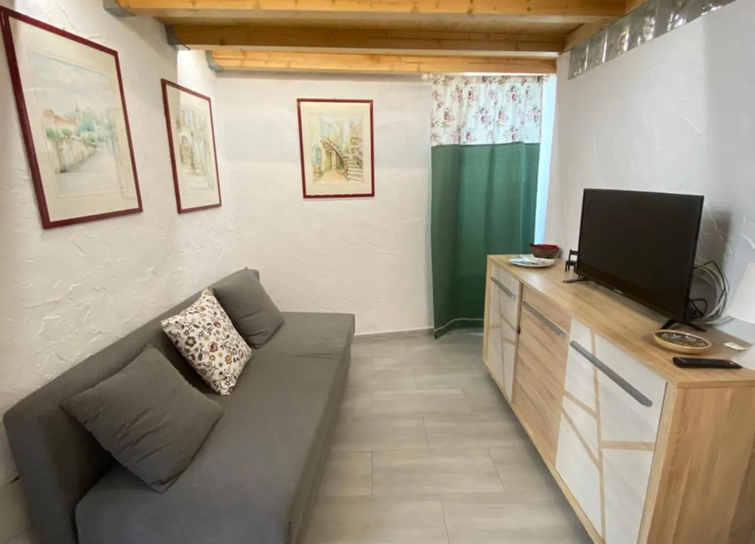 Casa Di Pina Apartment Catania