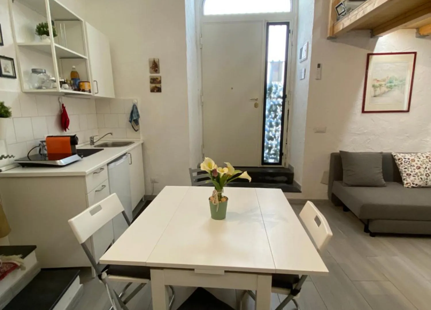 Casa Di Pina Apartment Catania